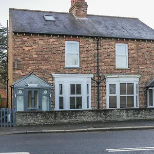 Brinkburn , Scarborough United Kingdom