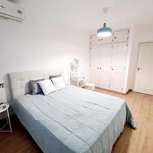 And New Fancy 2 Bedroom Apart.w/ 2 Wc , Faro Portugal