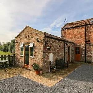 Decca Nidd Grange , York United Kingdom