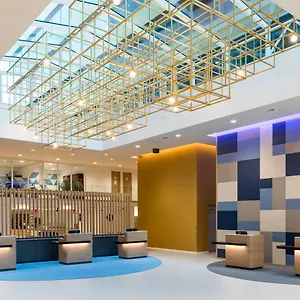 Express - North Riverside By Ihg 3*, Amsterdam Netherlands