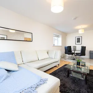 Errigal House, Eglington Road, Donnybrook, 4 -by Resify Appartamento