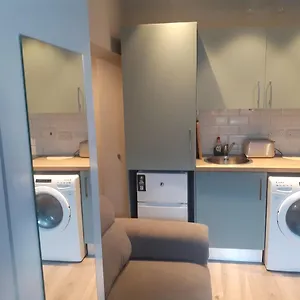 Spacious Studio-dublin 3 Appartamento