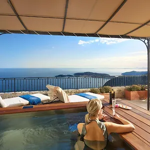 Chateau Eza 5*, Eze France
