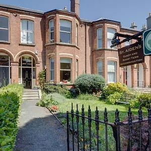 3* Gasthof St. Aiden's